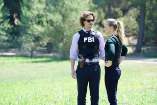 クリミナル・マインド FBI行動分析課