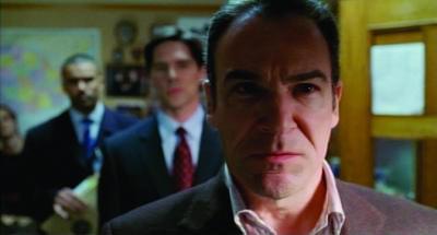 クリミナル・マインド FBI行動分析課 シーズン1