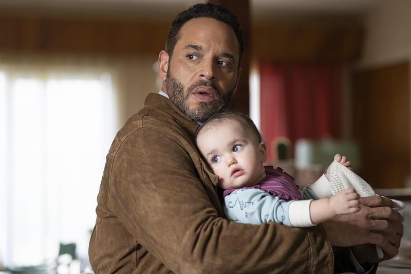 ハイ・ポテンシャル シーズン1