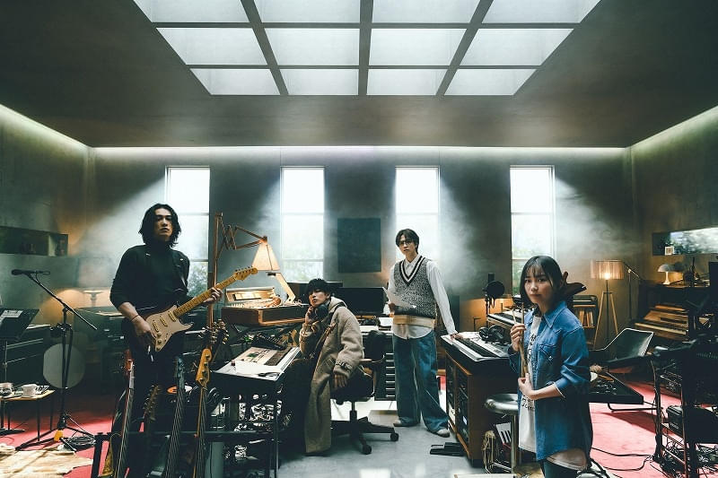 グラスハート シーズン1