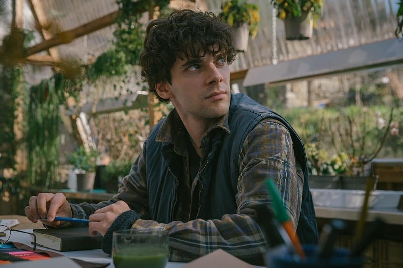 ザ・ガーデナー