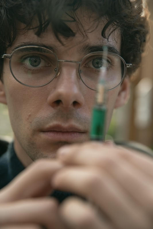 ザ・ガーデナー シーズン1