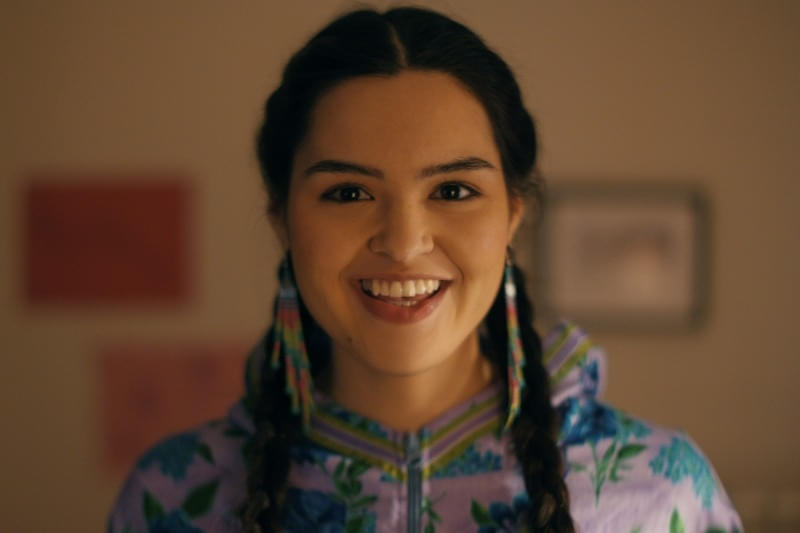 ここが世界の最北端