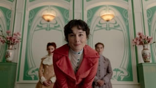 淑女のつくり方