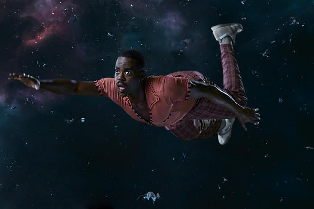 ドクター・フー シーズン2