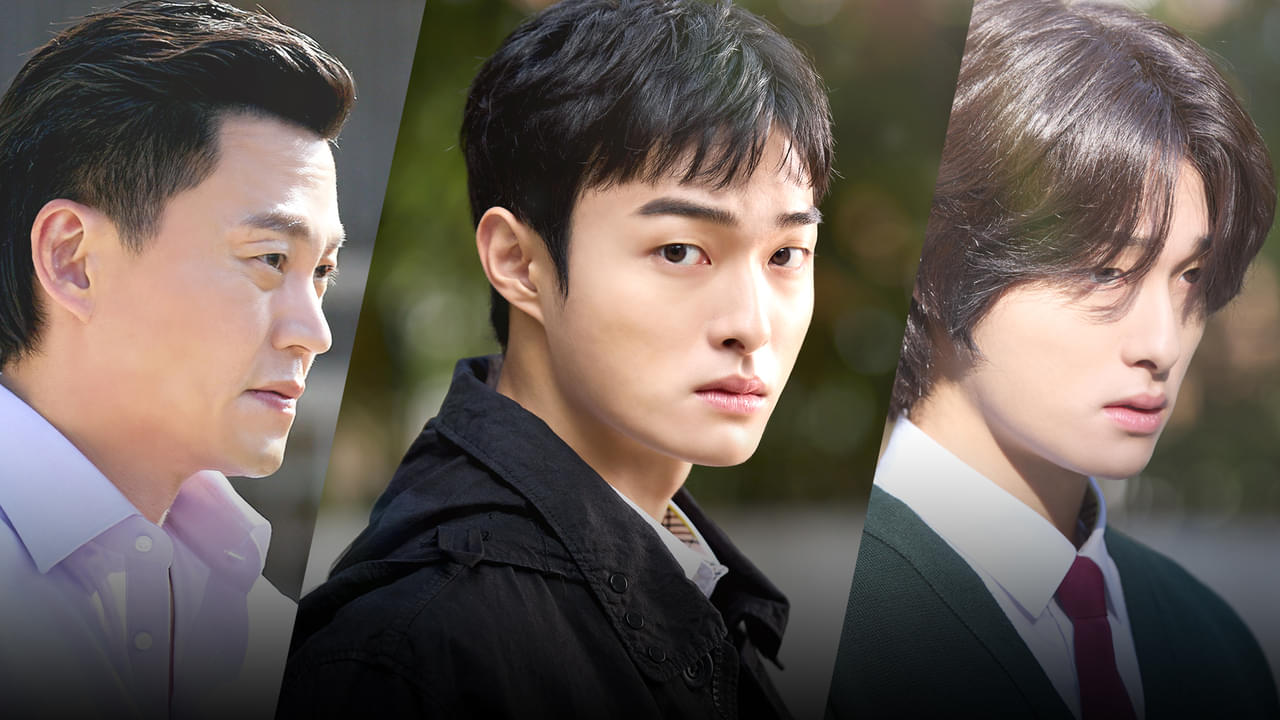 ヤクザの俺が高校生になった シーズン1