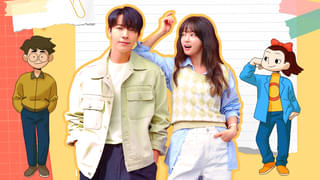 オー！ヨンシム 帰ってきた初恋