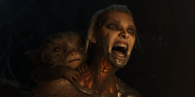 ラブ、デス&ロボット シーズン4