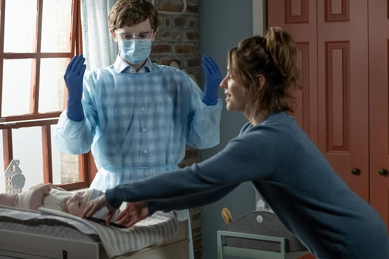 グッド・ドクター 名医の条件 シーズン7