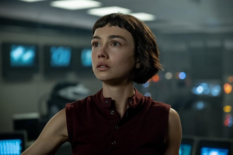 エイリアン アース