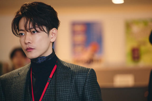 私の夫と結婚して シーズン1