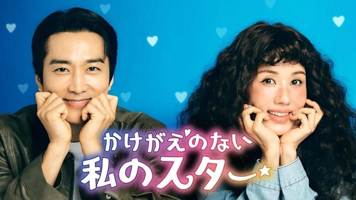 かけがえのない私のスター シーズン1