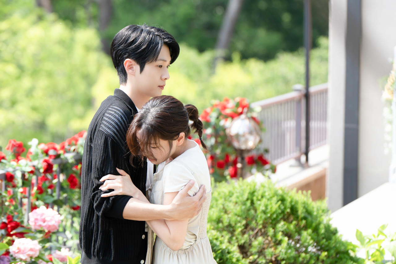 私と結婚してくれますか？