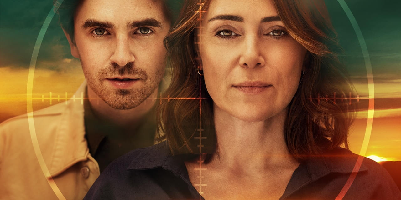 アサシン 伝説の殺し屋