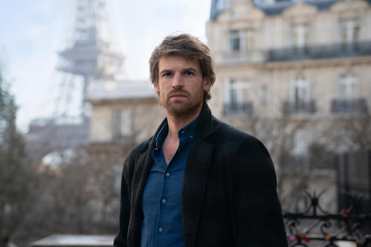 MAIGRET 主任警部メグレ シーズン1