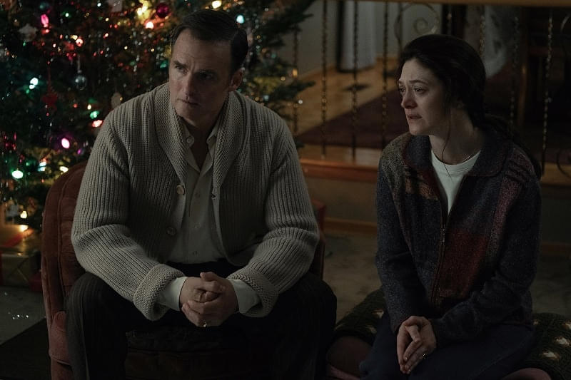 殺人鬼ジョン・ゲイシー 仮面を被った悪魔 ミニシリーズ