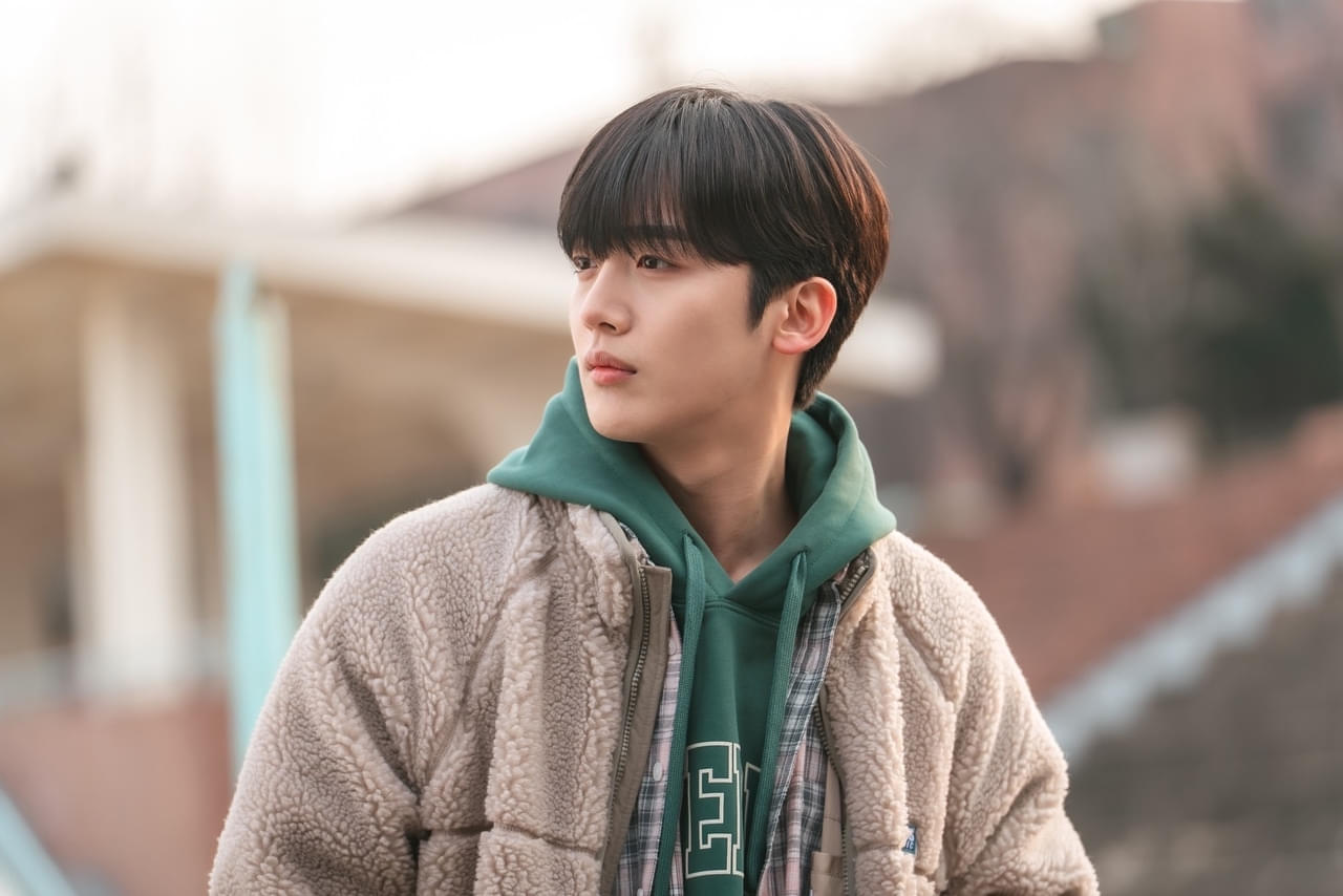 第4次恋愛革命 出会いはエラー：恋はアップデート シーズン1