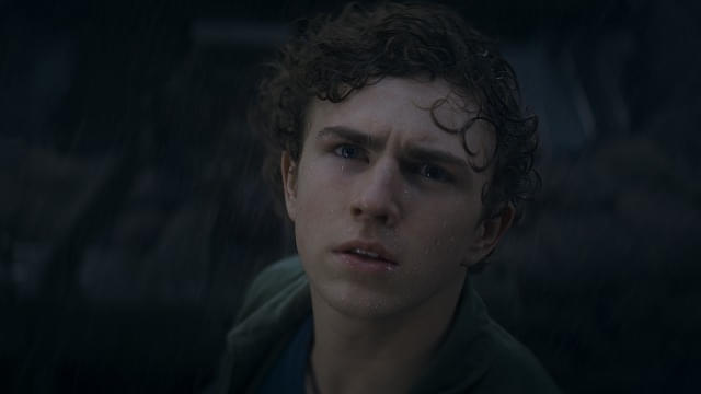 パーシー・ジャクソンとオリンポスの神々 シーズン2