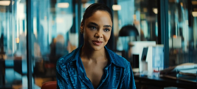 彼の真実、彼女の嘘