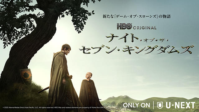 ナイト・オブ・ザ・セブン・キングダムズ