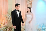 私の完璧な結婚