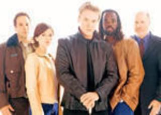 デッド・ゾーン