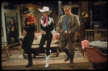 ダーマ＆グレッグ シーズン1