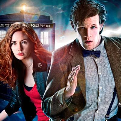 ドクター・フー