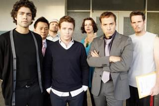 アントラージュ★オレたちのハリウッド