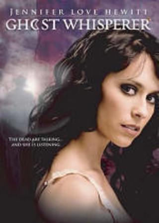 ゴースト 天国からのささやき