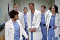 グレイズ・アナトミー