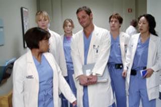 グレイズ・アナトミー