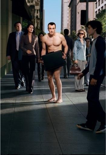 HUFF ドクターは中年症候群 シーズン1