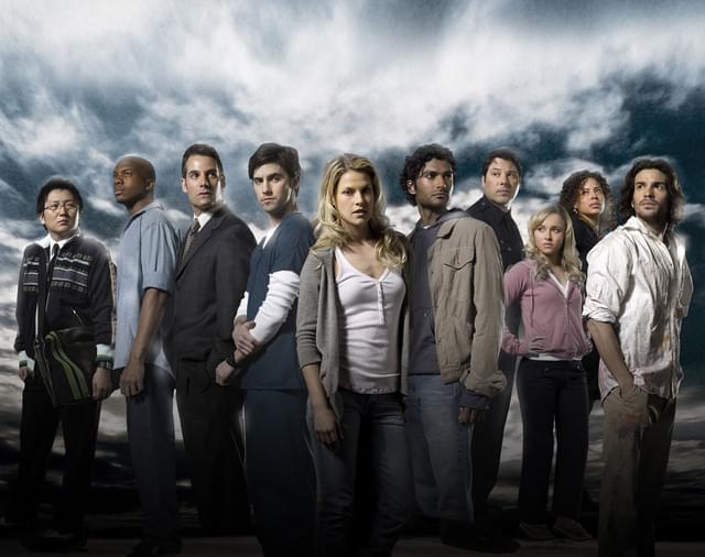 HEROES ヒーローズ