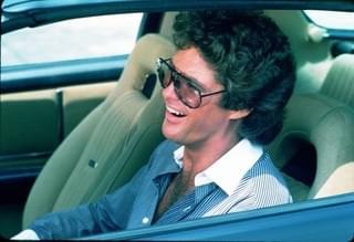 ナイトライダー