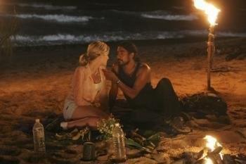 LOST シーズン1 予告編