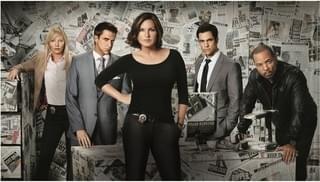 LAW ＆ ORDER 性犯罪特捜班