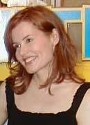 ジーナ・デイビス ガブリエル・バーン チャーリー・シーン