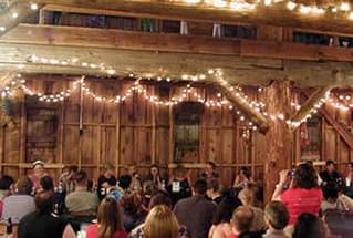 行き当たりばったり、ツイン・ピークス訪問気