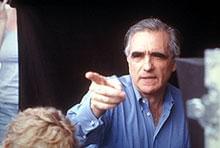 マーティン・スコセッシ監督