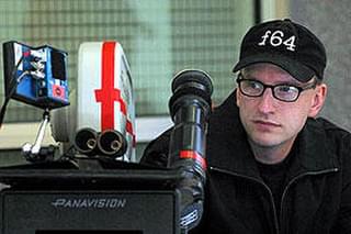 人生観を変える衝撃、「ソラリス」