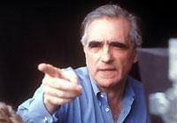 マーティン・スコセッシ監督