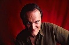 クエンティン・タランティーノ監督