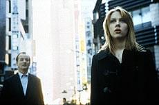 「ロスト・イン・トランスレーション」