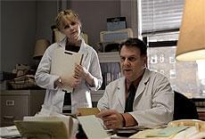 共演のトム・ウィルキンソン、キルステン・ダンスト