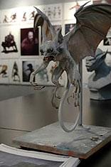 「ヴァン・ヘルシング」に登場する クリーチャー