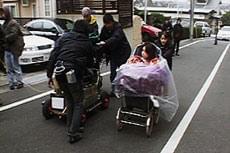 「ジョゼと虎と魚たち」