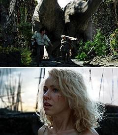 ドラマもアクションも超一級になること間違いなし!?