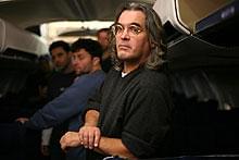 困難な題材に挑み、高い評価を得ている ポール・グリーングラス監督