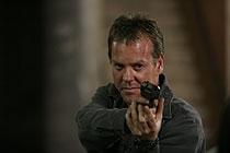 マンネリ化に悩む「24」(シーズン4より)